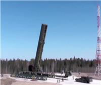 الجيش الروسي يستعد لامتلاك صاروخ شبحي مدمر