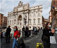 إيطاليا تسجل 499 وفاة و12756 إصابة جديدة بفيروس كورونا