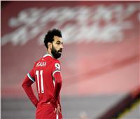 محمد صلاح يقود ليفربول أمام ميتلاند في دوري أبطال أوروبا