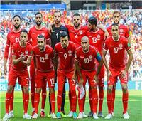منتخب تونس يحافظ على المركز 26 عالميًا وفقًا لتصنيف الفيفا
