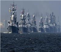 البحرية الروسية تجري تدريبات مشتركة مع دول الناتو لأول مرة من 10 سنوات