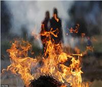«الدين بيقول إيه»| هل يجوز حرق جثث المتوفين بكورونا؟