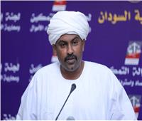 السودان ينهي خدمة 209 مستشارا بوزارة العدل
