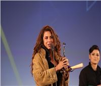 «إيزابيل» يفوز بجائزة أفضل فيلم قصير بـ«القاهرة السينمائي»