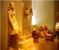 الآثار المصرية تزين متحف «المتروبوليتان» في نيويورك | صور