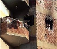 «الحماية المدنية» تسيطر على حريق نشب بشقة سكنية بأوسيم