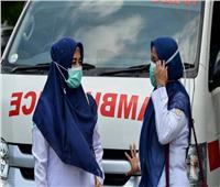 ارتفاع الإصابات المؤكدة بـ«كورونا» في إندونيسيا إلى 605 آلاف 