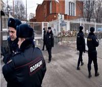 عاجل| إرهابي ينفذ تفجيرا انتحاريا أمام مبنى الأمن الفيدرالي بروسيا