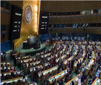 الأمم المتحدة: إجراء محادثات اقتصادية ليبية في جنيف الأسبوع المقبل