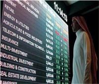 حصاد سوق الأسهم السعودية خلال أسبوع