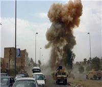 عاجل | انفجار في قاعدة عسكرية قرب مطار بغداد