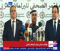 بث مباشر| انعقاد الجلسة العامة الثانية للبرلمان العربي