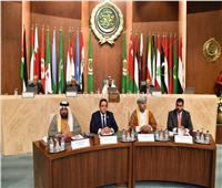 «تفاصيل جلسة البرلمان العربي»..تحذيرات من الإضرار بمصالح أمننا القومي|صور