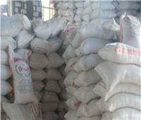 إحباط ترويج 5 أطنان أرز فاسد بالإسكندرية