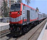 ننشر مواعيد القطارات بخط «الإسكندرية - المنصورة» وأماكن الحجز