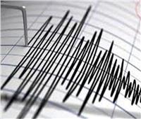 زلزال في دمياط بقوة 5 ريختر مركزه جزيرة كريت
