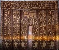 شاهد| مقبرة «ميهو».. أجمل مقابر الدولة القدیمة بـ«سقارة»