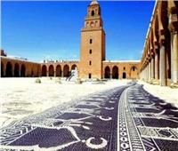 «القيروان».. أول المدن الإسلامية المشيدة في بلاد المغرب العربي| صور