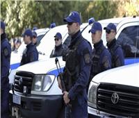 الشرطة اليونانية: ضبط جاسوسين يعملان لصالح تركيا 
