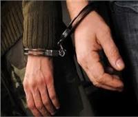 حبس 4 متهمين بحيازة أسلحة وحشيش بالمرج 