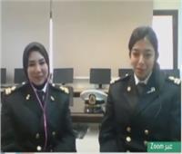 أول فتاتين تحصلان على جواز سفر بحري: الانتقادات زادتنا إصرارًا | فيديو
