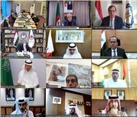 مصر تشارك في اجتماع وزراء منظمة الدول العربية المصدرة للبترول «أوابك»