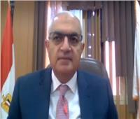 رئيس جامعة المنصورة يكشف تفاصيل قافلة «جسور الخير» | فيديو 