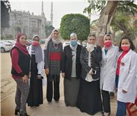 الاتحاد المصري لطلاب صيدلة عين شمس يطلق حملة للتبرع بالدم