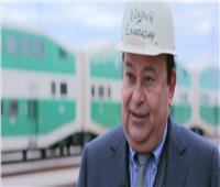حوار| وجيه المراغي مخترع القطار الكندي: مصر عائدة بقوة إلى التصنيع