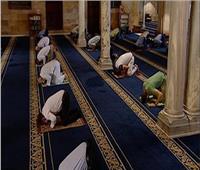 هل تغلق المساجد؟.. «الإفتاء» تعيد نشر حكم إقامة الشعائر في ظل «كورونا»  