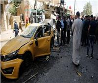 بغداد تصحو على انفجار 5 عبوات ناسفة