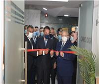 افتتاح أول مركز تميز علمي في مجال طب الأسنان الرقمي بجامعة القاهرة