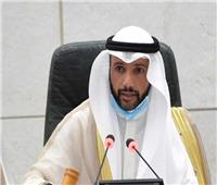 انتخاب مرزوق الغانم رئيسا لمجلس الأمة الكويتي 