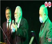 رسالة تحذيرية من عبدالرحمن أبو زهرة للمصريين بسبب كورونا | فيديو