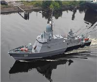 البحرية الروسية تستعد لاستقبال الطرادات «MRK Karakurt»| فيديو