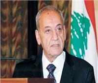 بري لصحيفة لبنانية: تشكيل الحكومة فى طريق مسدود