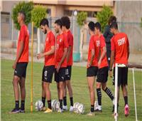 «الجبلاية»: لاعبو منتخب الشباب يصرون على خوض مباراة ليبيا