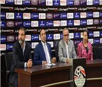 قرار مرتقب من الفيفا يربك حسابات اتحاد الكرة المصري