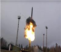 صاروخ روسي يدشن عصر السلاح الاستراتيجي فائق السرعة