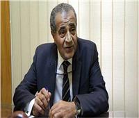 وزير التموين يفتتح غدا معرض «جواهرجية مصر 2020»