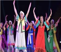 سمر سعيد: الفنون الشعبية ليست رقصاً فقط| فيديو