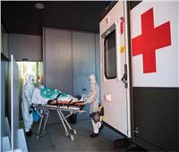 سويسرا تُلامس الـ«400 ألف» إصابة بفيروس كورونا