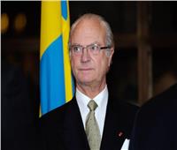 ملك السويد: فشلنا في مكافحة كورونا