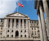 بنك إنجلترا المركزي يحذّر من تأثير إجراءات الإغلاق على تعافي الاقتصاد