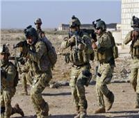 قوات الأمن العراقية تلقي القبض على 4 إرهابيين جنوبي بغداد