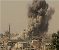 سوريا|الميلشيات «التركمانية» تشن هجوما عنيفا على مدينة بريف الرقة‎