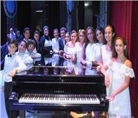 أوبرا الإسكندرية تنظم حفلًا موسيقيًا لطلاب مركز تنمية المواهب.. غدًا
