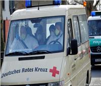 ألمانيا تسجل 33 ألف إصابة بـ«كورونا» رغم إجراءات الغلق