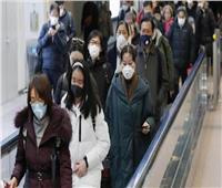 العاصمة اليابانية تسجل 664 إصابة جديدة بفيروس كورونا خلال 24 ساعة