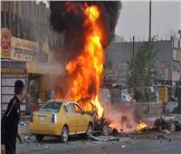 إحباط تفجير عبوة ناسفة في بغداد